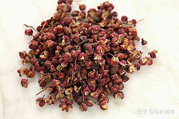 花椒和胡椒在味道和外观上有什么区别 知乎 花椒和胡椒在味道和外观上有什么区别 知乎