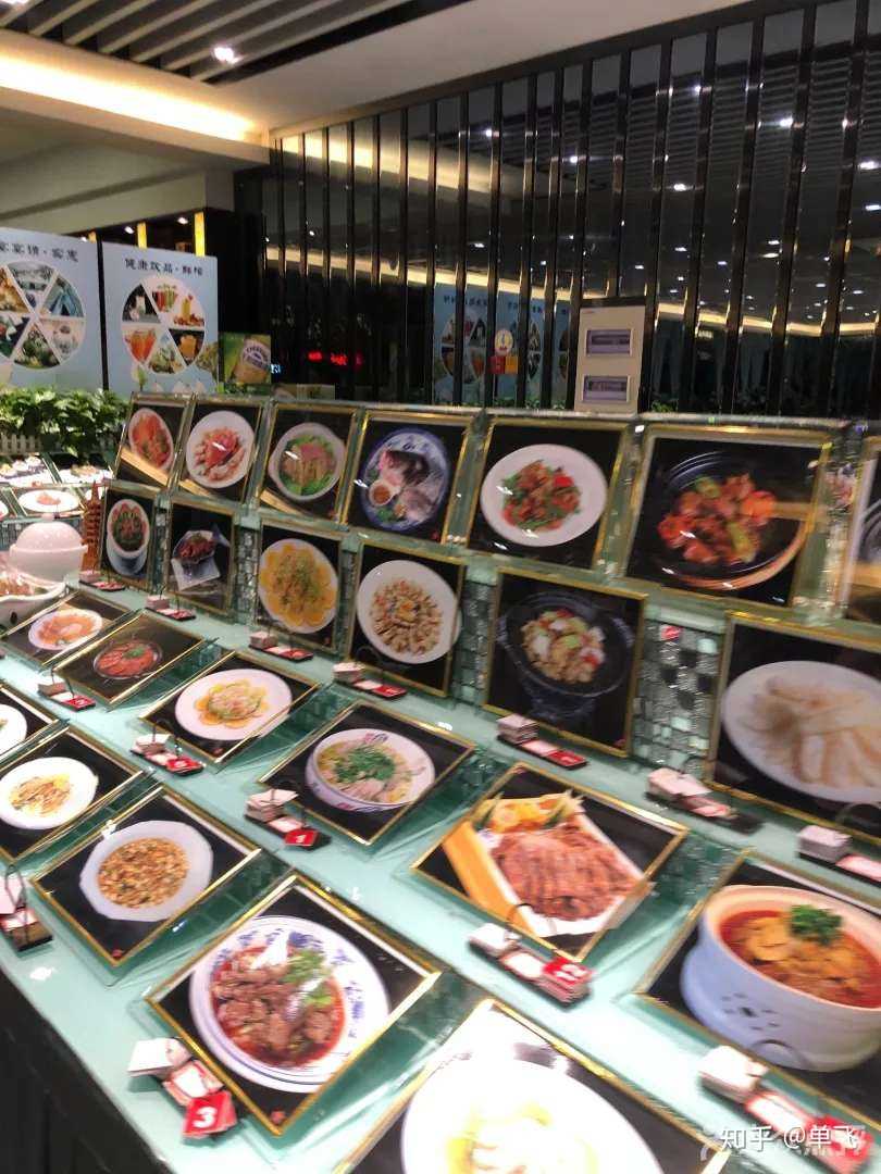 好吃的杭州# 一麦大酒店很不错的,菜品好,环境也不错.值得一试.