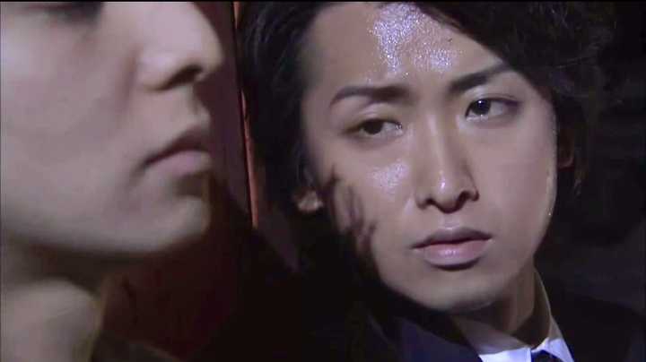 如何评价大野智 生田斗真主演日剧 魔王 知乎 如何评价大野智 生田斗真主演日剧 魔王 知乎