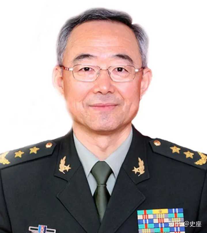 总参技侦部被撤番，末任军政主官仅政委退役，末任部长升被授予什么军衔？ - 知乎