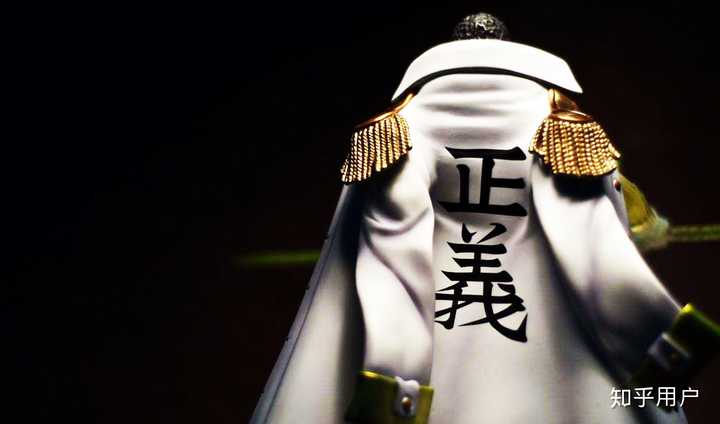 本来美军是代表正义一方的.