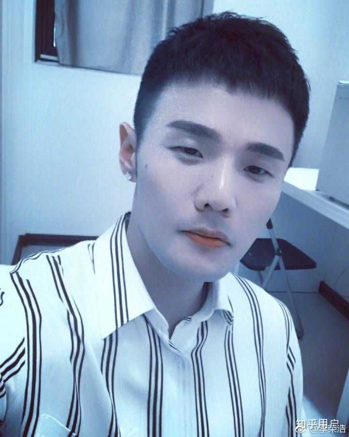 抖个机灵 李大眼