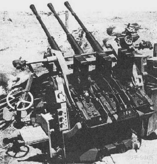 大和号的一百多门防空炮为什么没能抵挡住空袭 知乎