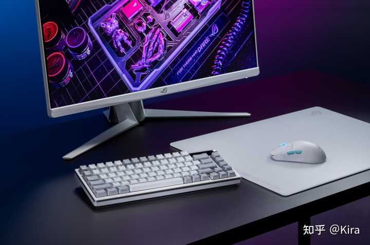 机械键盘100键配列和81键配列哪个更实用一些? - 知乎