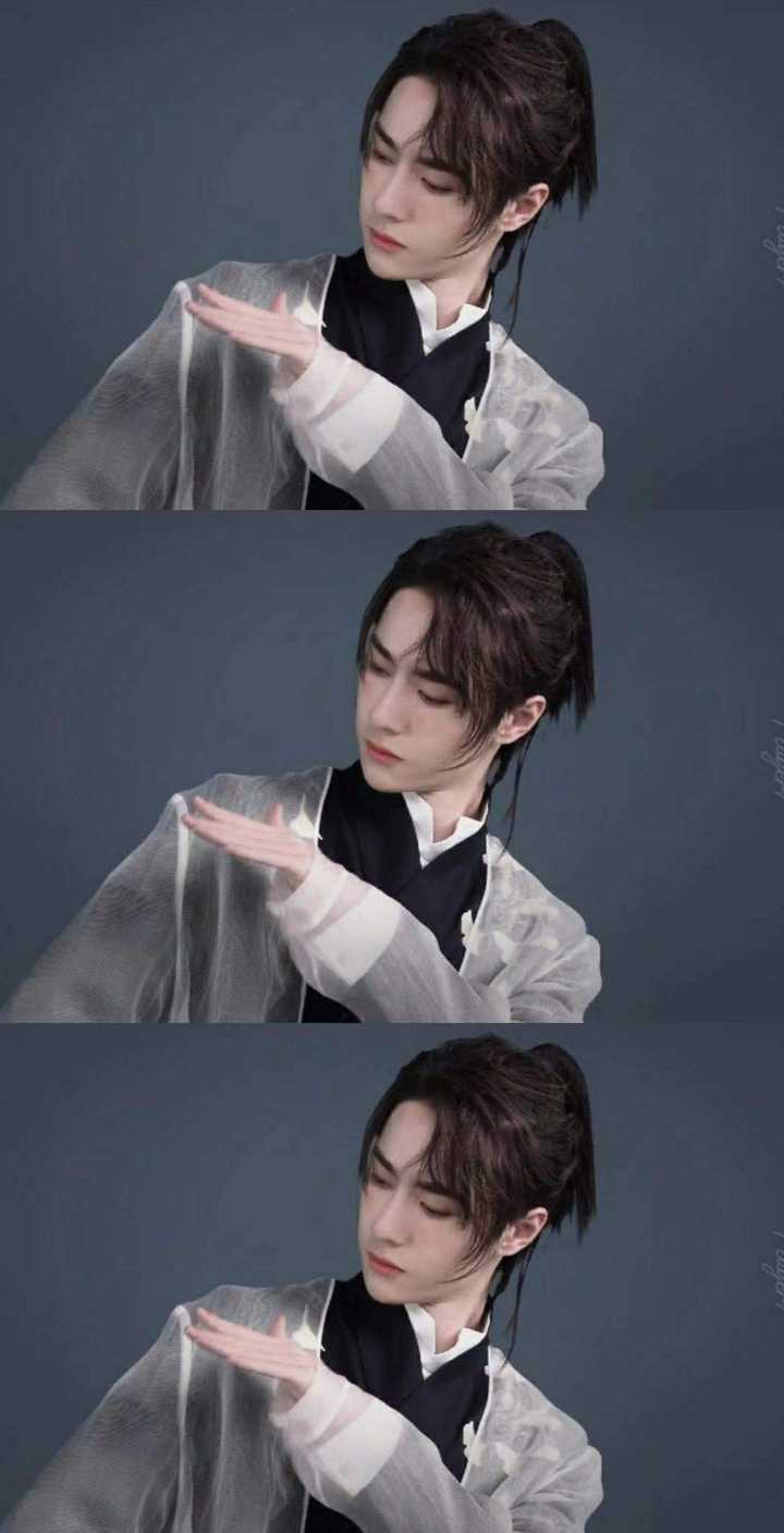 我来求图了,你们有哪一些王一博的神仙照片,跪求分享~?