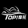 TOP1摩托