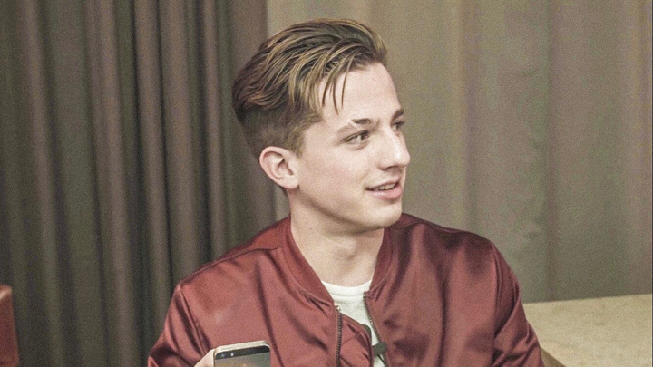 如何评价charlie Puth 迟來的回答 知乎