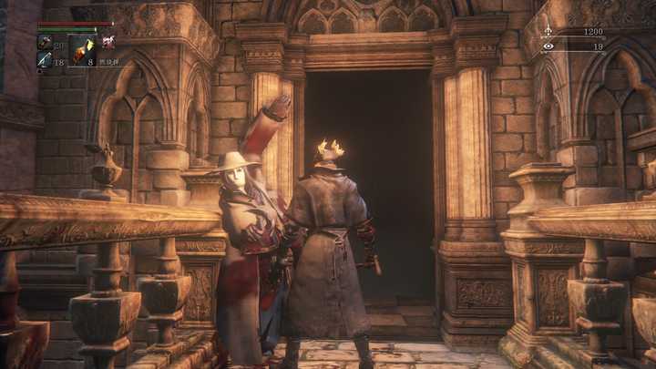 血源诅咒的解说哪个好 知乎