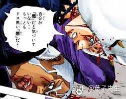 Jojo中有那些 要求 全文背诵的片段 有没有大佬发中日双语 知乎 Jojo中有那些 要求 全文背诵的片段 有没有大佬发中日双语 知乎