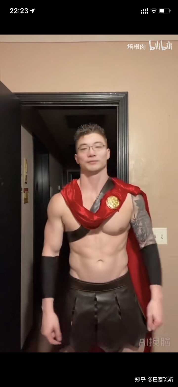 为什么东亚人审美不喜欢很壮肌肉男 知乎 为什么东亚人审美不喜欢很壮肌肉男 知乎