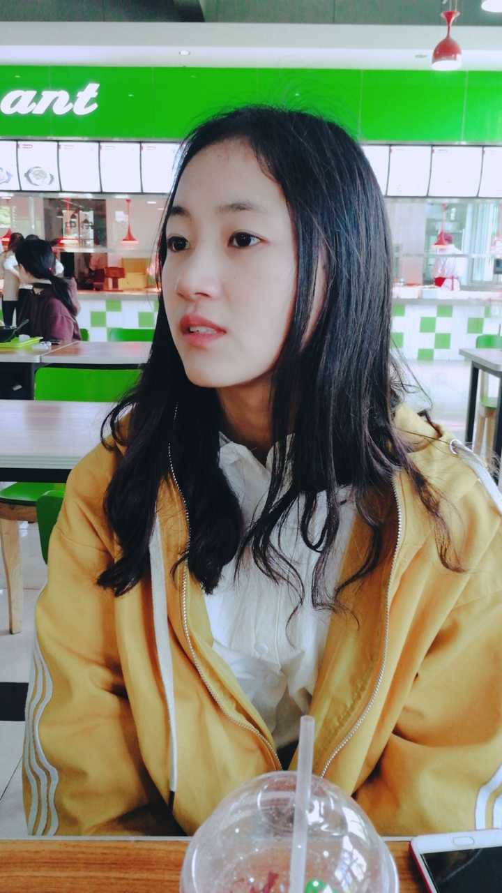 你见过最美的高中女生是什么样子?
