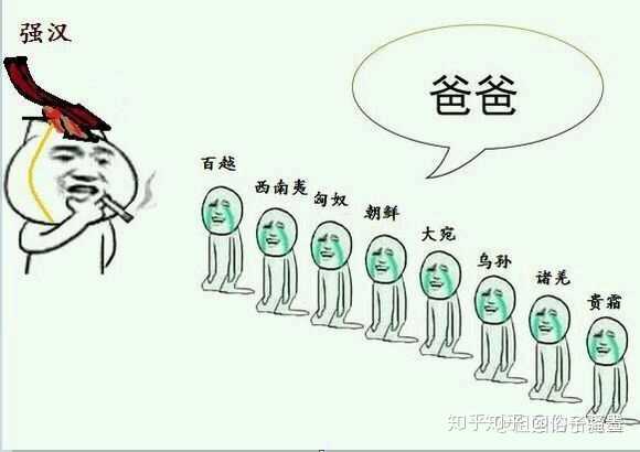 比起美国,为什么人们更怕中国强大?-百牧