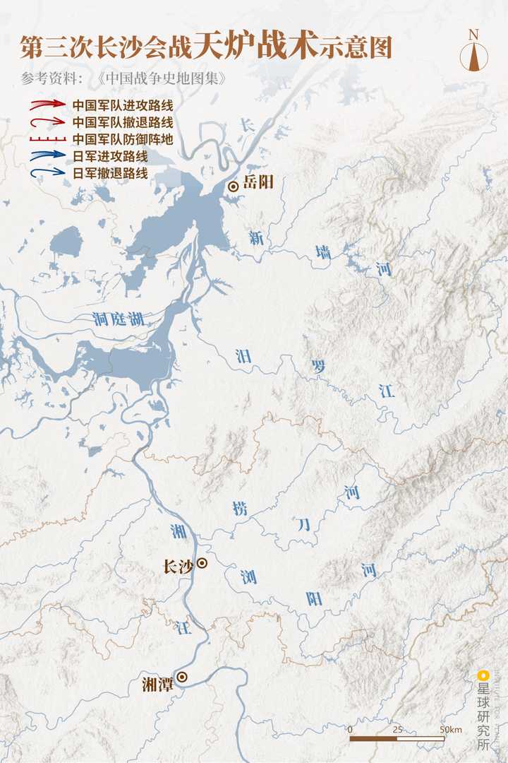 大家怎么看待长沙这个城市?