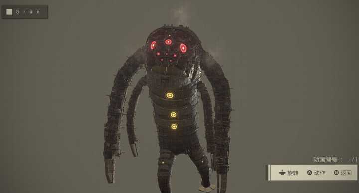 如何评价游戏 尼尔 机械纪元 Nier Automata 知乎