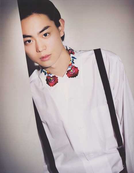 怎样评价菅田将晖 知乎