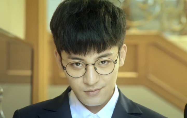 如何评价网剧《再见x先生》?