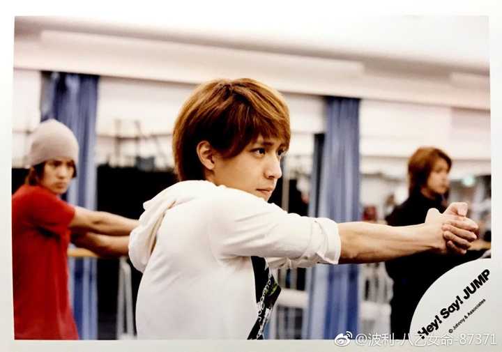 如何评价hey Say Jump中的八乙女光 知乎