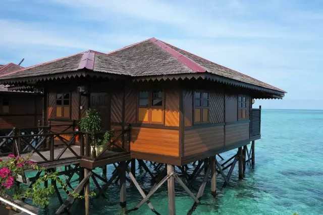 巴厘岛,沙巴,长滩岛,普吉岛,哪个更值得一去?希