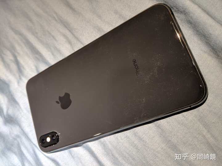 iPhone XS Max 的实际体验如何？ - 知乎