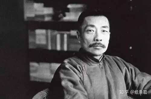 鲁迅有哪些逸事趣闻? - 知乎