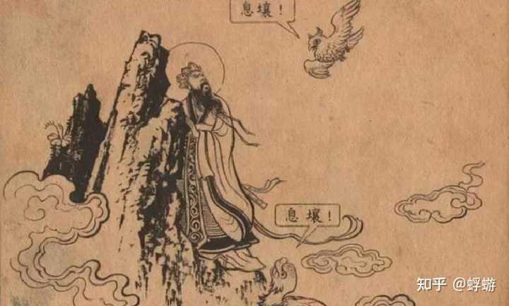 除了「大禹治水」,中国古代还有哪些和水利有关的历史传说? - 知乎