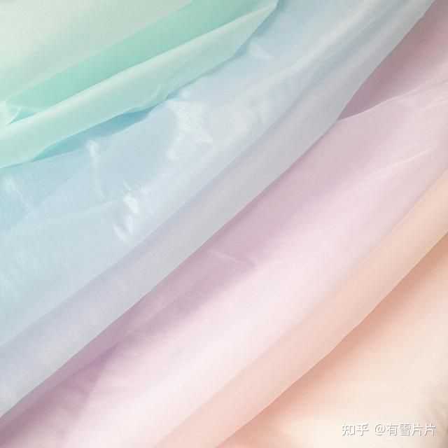 绫、罗、绸、缎、丝、帛、锦、绢的区别是什么? - 知乎