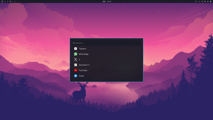 Omarchy 这个 Linux 发行版怎么样? - 知乎