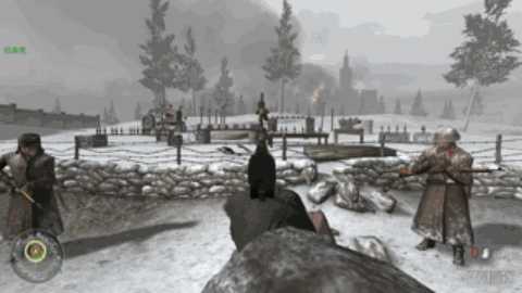 如何看待 steam 售价 31 元的国产游戏《还我河山》? - 知乎