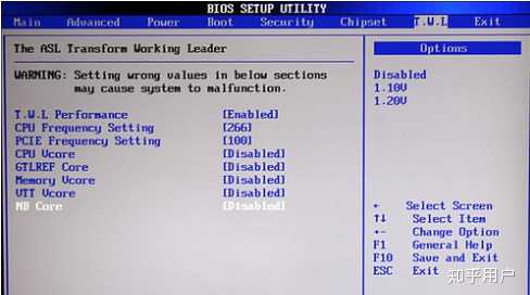 Shutdown temperature bios что это