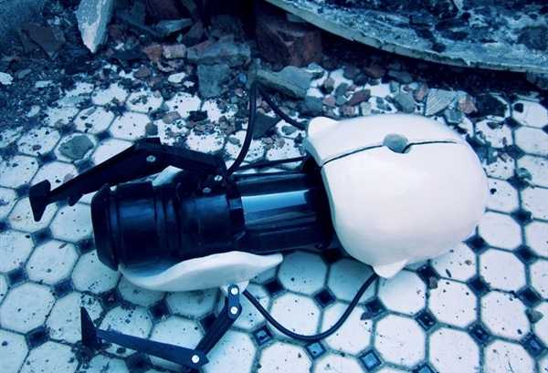 传送枪(for science～)