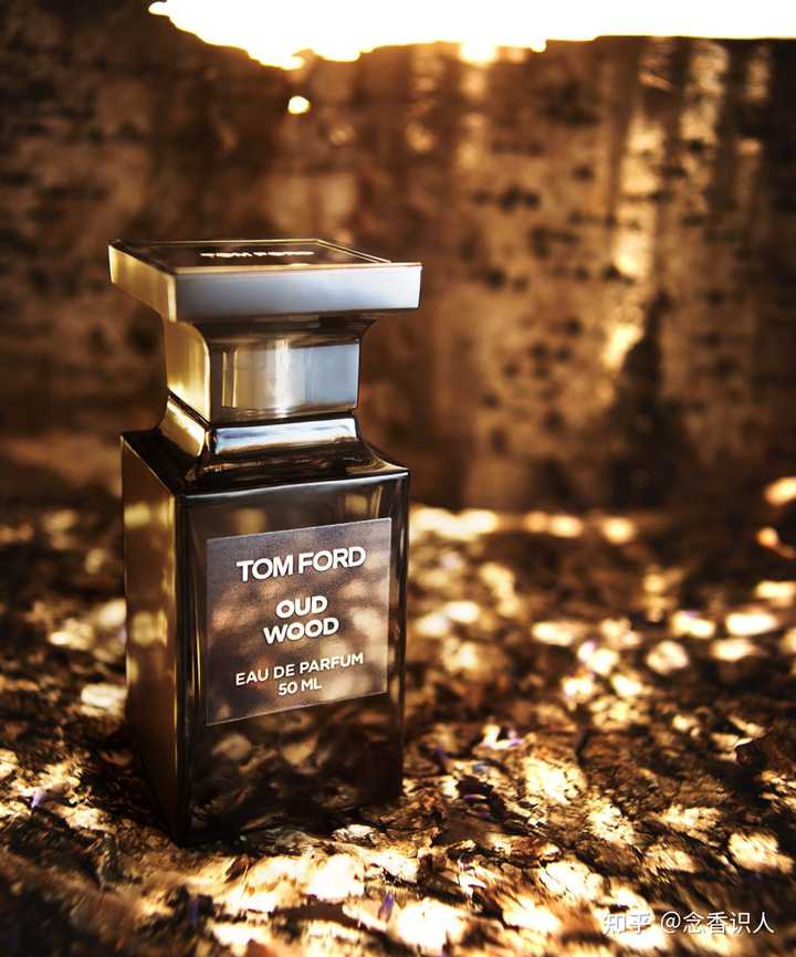怎样去评价Tom Ford汤姆福特的香水? - 念香识人的回答- 知乎