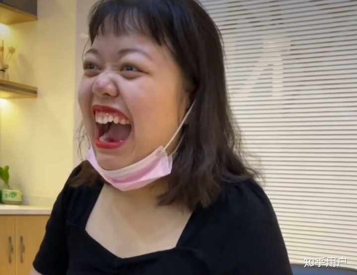 如何评价抖音 奥黛丽厚本 ? - 知乎