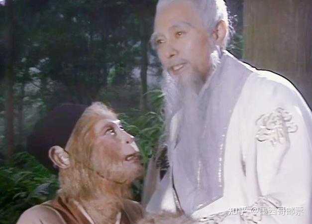 孙悟空只是一只妖猴,有许多妖怪本领都远胜过他,为何只有他敢大闹天宫? - 知乎