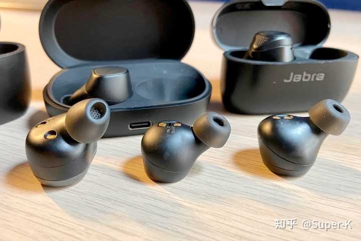 预算1500左右，推荐入手捷波朗Jabra Elite 85t还是Elite 7pro？ - 知乎