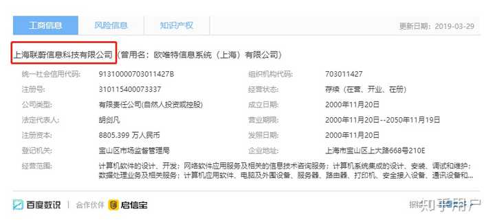 有了解 欧唯特信息系统 上海 有限公司 的吗 谈谈对这个公司的印象吧 知乎 有了解 欧唯特信息系统 上海 有限公司 的吗 谈谈对这个公司的印象吧 知乎