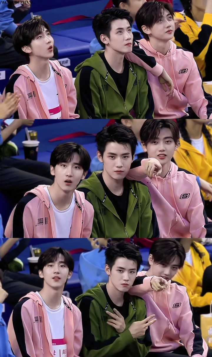 有哪些流行偶像的照片让你有一眼万年的感觉?