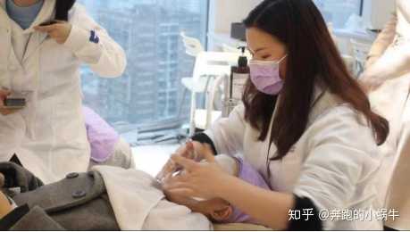 美容行业的现状怎么样 零基础怎么进入美容行业 知乎 美容行业的现状怎么样 零基础怎么进入美容行业 知乎