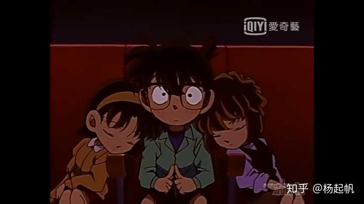 如果 名侦探柯南 移植到中国 需要修改什么背景设定 知乎