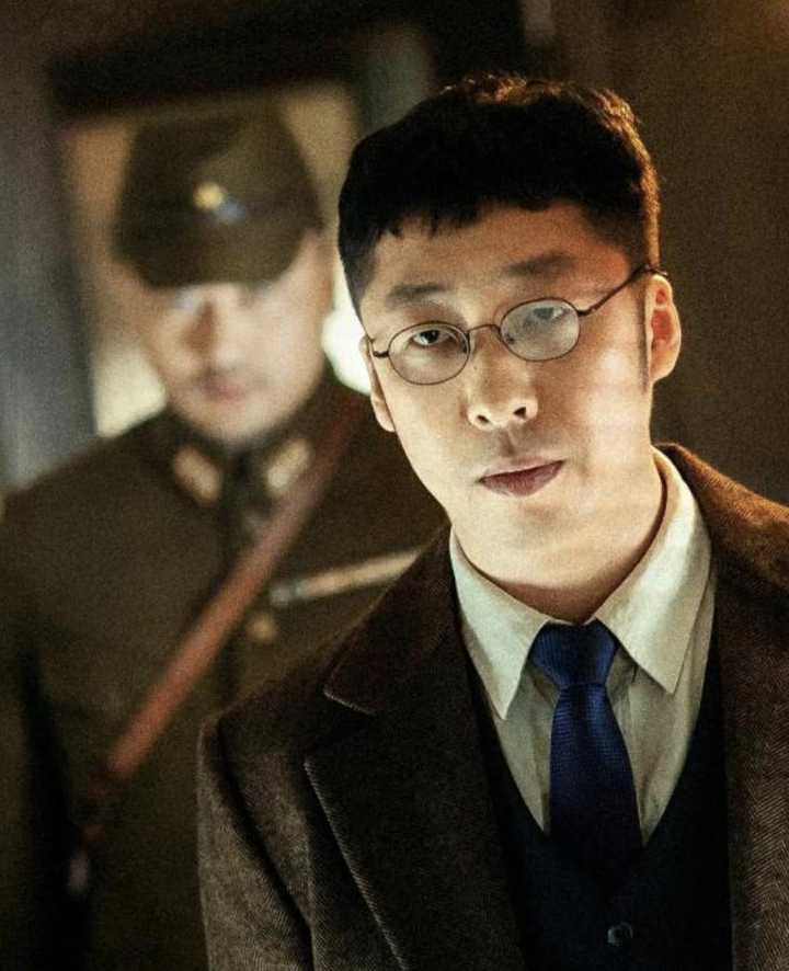被陈凯歌、孙红雷夸赞的张子贤,到底什么来头? - 知乎