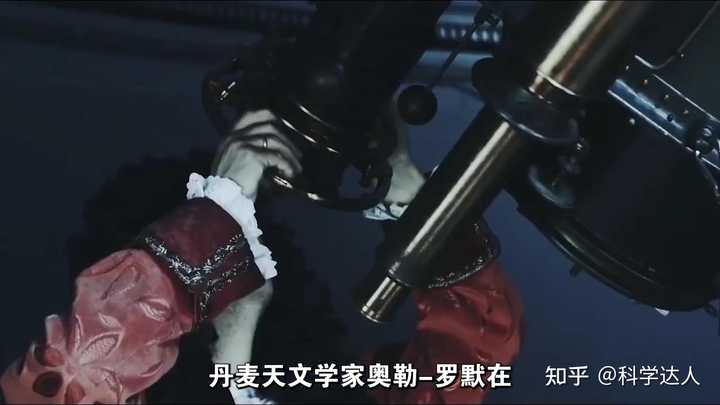 光速如何被测量出来的? - 知乎