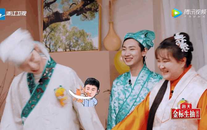 范丞丞和贾玲有可能在一起吗?