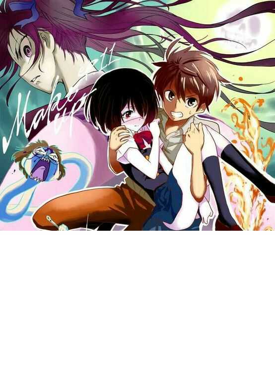 another里的男主榊原恒一 性格不错,也没做什么坏事,存在感也不弱