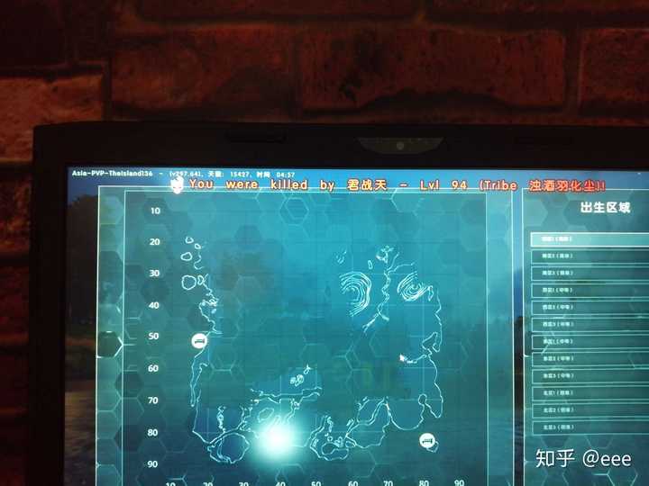 你在方舟生存进化里面经历过哪些故事 知乎 你在方舟生存进化里面经历过哪些故事 知乎