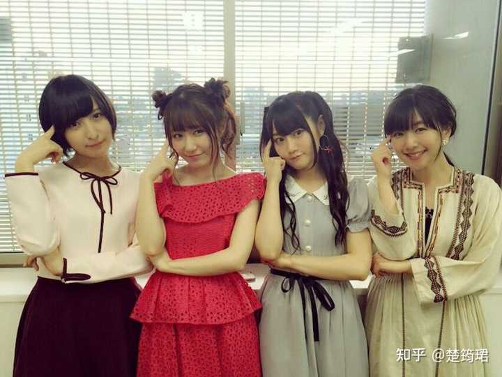 日本声优圈子大吗 知乎 日本声优圈子大吗 知乎