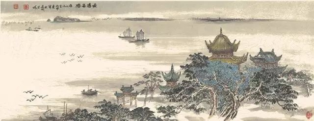 明 清两代有哪些真正好的诗词 知乎