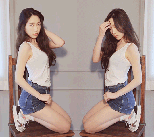 如何评价韩国女星金泰妍的长相?