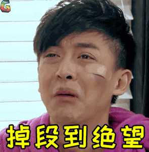 有哪些《爱情公寓》中张伟张益达的表情包?