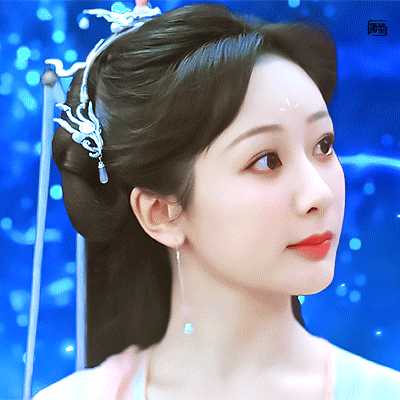 杨紫出演过哪些国产仙侠剧?如何评价她的古装扮相? - 知乎