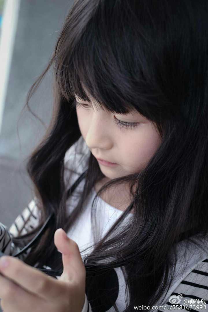 美人胚子到底是长什么样的?