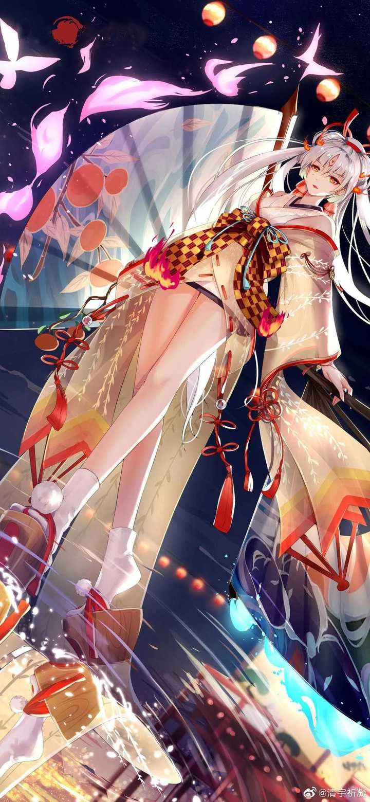 100以上不知火祈壁紙1714